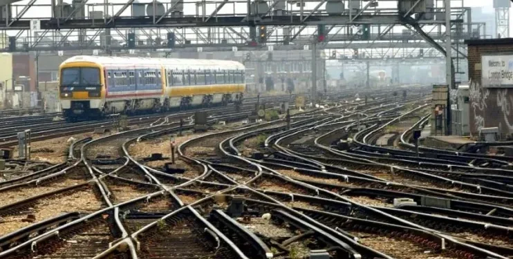 Going Loco: Major UK Rail Line Faces Two-Week Shutdown Amid Critical Upgrade Works