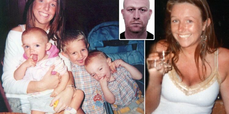 Two Decades Without Justice: The Lingering Shadow of Lucy Hargreaves’ Murder and the Hunt for Kevin Parle