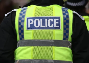 Two Police Officers Dismissed Following Death of Man in Custody