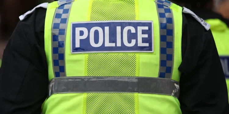 Two Police Officers Dismissed Following Death of Man in Custody