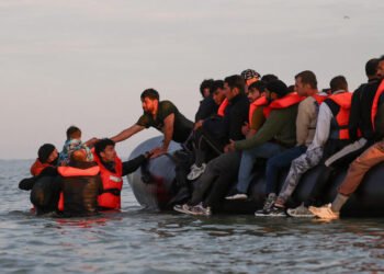 Britain’s Migration Challenge: Rising Asylum Numbers and Hotel Pressures