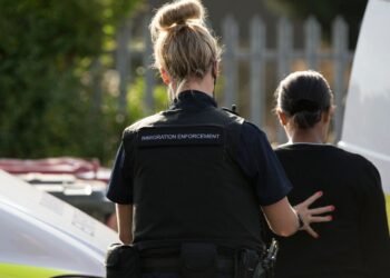 UK Government Expands ‘Deport Now, Appeal Later’ Policy to 23 Countries