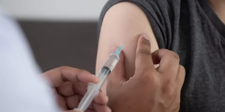 UK Launches World-First Gonorrhoea Vaccine Amid Record Infection Surge