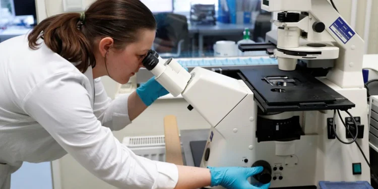 UK Quickly Reclaims Leading Role in EU’s Horizon Europe Science Research Programme