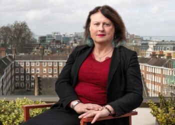 UK’s First Transgender Judge Seeks Rehearing of Supreme Court Ruling on Biological Sex