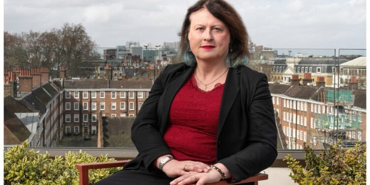 UK’s First Transgender Judge Seeks Rehearing of Supreme Court Ruling on Biological Sex