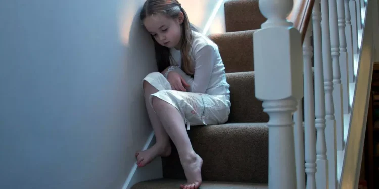 Verbal Abuse in Childhood Linked to Greater Risk of Poor Mental Health in Adulthood, New Study Reveals