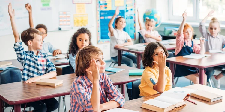 Why Where You Live Can Affect Your School Grades – And the Gap Between Areas Is Only Widening