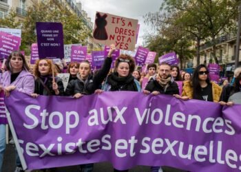 Women’s Rights Groups Warn Far-Right Is Exploiting Women’s Safety for Political Gain