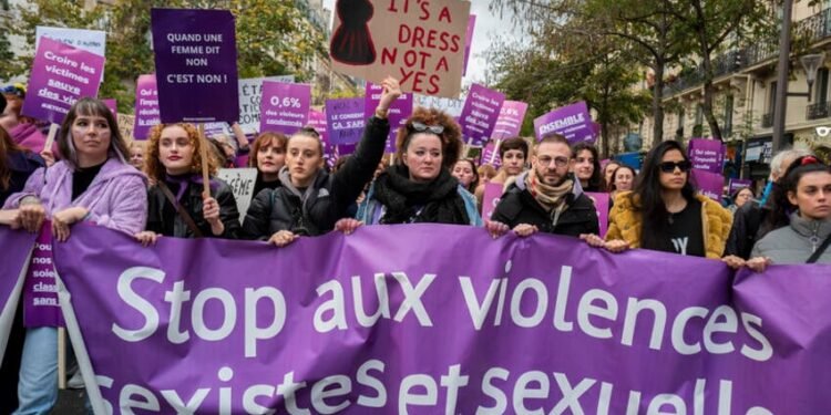 Women’s Rights Groups Warn Far-Right Is Exploiting Women’s Safety for Political Gain