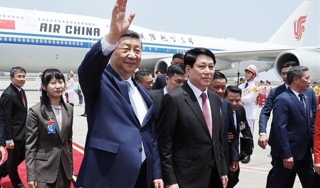 Xi Jinping Becomes First Chinese President to Attend Controversial Anniversary Celebrations in Tibet Published: 22 August 2025. The English Chronicle Desk In a rare and closely watched visit, Chinese President Xi Jinping travelled to Tibet on Wednesday to mark the 60th anniversary of the founding of the Tibet Autonomous Region, becoming the first Chinese leader to personally attend the once-a-decade celebrations. His presence underscored Beijing’s determination to tighten its grip on the restive Himalayan region while projecting an image of unity and progress to both domestic and international audiences. State-run media reported that Xi was welcomed in Lhasa, Tibet’s capital, by crowds of different ethnic groups who waved flowers and performed traditional dances to what was described as “joyful rhythms.” From the outset, Xi framed his trip as an effort to advance his vision of building what he called a “modern socialist Tibet” – one that is “united, prosperous, civilised, harmonious and beautiful.” During his address, Xi placed strong emphasis on strengthening political control, tightening oversight of religious affairs, and ensuring that Tibetan Buddhism adapts to what he termed “socialist society.” He argued that the stability of Tibet depends on prioritising “political order, social stability, ethnic unity and religious harmony.” The Chinese president also urged local officials to instil loyalty to the Communist Party across all ethnic groups, stating that “we must unremittingly use the new era of socialism with Chinese characteristics to unite the hearts and minds of the people.” The timing of Xi’s visit is significant, coinciding with growing uncertainty about the future of Tibetan Buddhism amid concerns over the health and eventual succession of the 14th Dalai Lama. The Dalai Lama, who fled to India in 1959 following a failed uprising against Chinese rule, continues to symbolise Tibetan identity and resistance, despite Beijing’s portrayal of him as a separatist. While he has consistently called for genuine autonomy within China rather than full independence, the Chinese government views his influence as a challenge to its authority. Since the founding of the Tibet Autonomous Region in 1965 under Mao Zedong, Beijing’s policies in Tibet have been characterised by waves of repression. These included the destruction of monasteries, imprisonment of monks, and the dilution of Tibetan cultural identity. More recently, human rights groups have highlighted mass migration of Han Chinese settlers into Tibet, restrictions on foreign visitors, the placement of Tibetan children in Mandarin-only boarding schools, and the suppression of political and cultural expression outside Beijing’s control. Critics argue that repression has become more entrenched since the crackdown on protests in 2008, even as China touts its achievements in reducing poverty and building large-scale infrastructure. Xi used the occasion of his second visit to Tibet as president to promote major projects such as the $167 billion Yarlung Tsangpo mega-dam and the ambitious Sichuan-Tibet railway, which Beijing claims will boost economic development through agriculture, tourism, and renewable energy. For Xi, these projects carry not only economic significance but also strategic importance, aimed at reinforcing central control while extending China’s influence across Asia. International reaction to the visit has been sharp. Rights groups and Tibetan exile organisations condemned the anniversary celebrations, describing them as an attempt to mask decades of repression. Tencho Gyatso, president of the International Campaign for Tibet, said the spectacle reflected “China’s deep insecurity in Tibet and the need to perform leadership and assert their authority.” He further criticised Beijing for attempting to erase Tibet’s identity, including its campaign to replace the name “Tibet” with the Mandarin term “Xizang.” Tseten Samdup Chhoekyapa, an official from the Dalai Lama’s office in India, told The New York Times that Xi’s presence was a bid to “legitimise its occupation of Tibet” at a time when the Dalai Lama has reaffirmed that his successor will be chosen according to Tibetan tradition, rejecting Beijing’s attempts to impose its own choice. Dorjee Tseten, Asia Program Manager at the Tibet Action Institute and a member of Tibet’s exile Parliament, echoed this view, describing the anniversary as a “painful reminder of China’s colonial occupation” rather than a cause for celebration. For Beijing, the visit allowed Xi to project strength and stability at home, portraying Tibet as an integral part of the Chinese state. Yet for Tibetans inside and outside the region, the anniversary underscored the profound divisions that persist between official narratives of development and progress, and lived realities of cultural suppression and political control. As Tibet remains one of China’s most sensitive and contested issues, Xi’s unprecedented appearance at the anniversary both highlights Beijing’s confidence and reveals its continuing anxieties over its hold on the plateau.