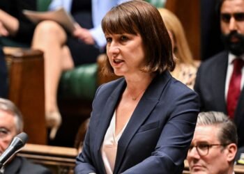 Rachel Reeves’s Budget Advisor Proposes Sweeping Tax Hikes: What Could Hit Households Next