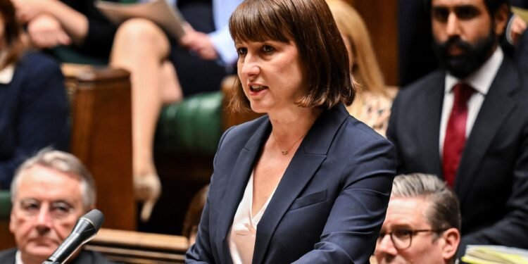 Rachel Reeves’s Budget Advisor Proposes Sweeping Tax Hikes: What Could Hit Households Next