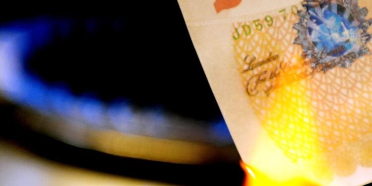 Energy Bills Set to Rise More Than Expected This Winter as Ofgem Confirms Price Cap Increase