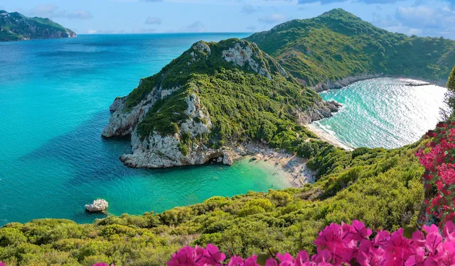 Corfu Beyond the Crowds: Discovering Serenity in Southern Villages and Hidden Taverns