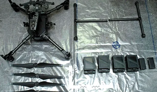 Blades, Drones and Duty: Knife Robberies Fall in England’s Deadliest Hotspots