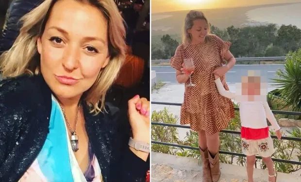 Young British Mothers Fight for Their Lives in Ibiza After Tragic Road Accident