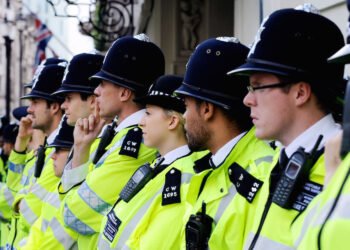 Met Police Culture Makes Racial Harm ‘Inevitable’