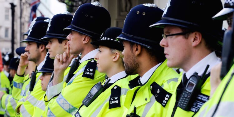 Legal experts warn Met is using outdated powers to restrict pro-Palestine protests despite court ruling.