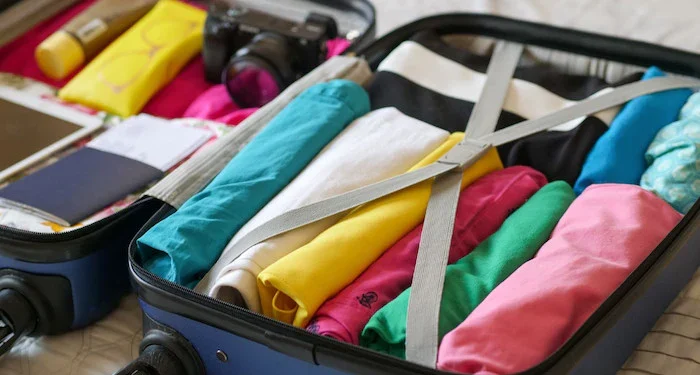 The Ultimate Packing Hack Every Traveller Needs to Know