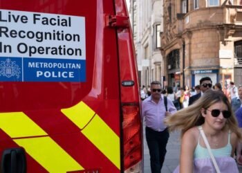 Expert Challenges Met Police Claims of Bias-Free Facial Recognition Ahead of Notting Hill Carnival