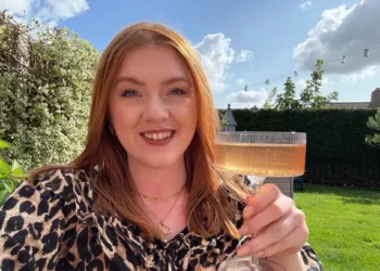 ‘I’m Trying to Cut Down My Alcohol Intake and This 99p Low-Calorie Drink Converted Me’
