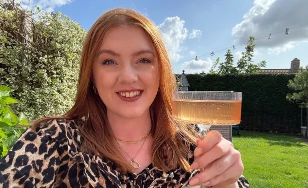 ‘I’m Trying to Cut Down My Alcohol Intake and This 99p Low-Calorie Drink Converted Me’