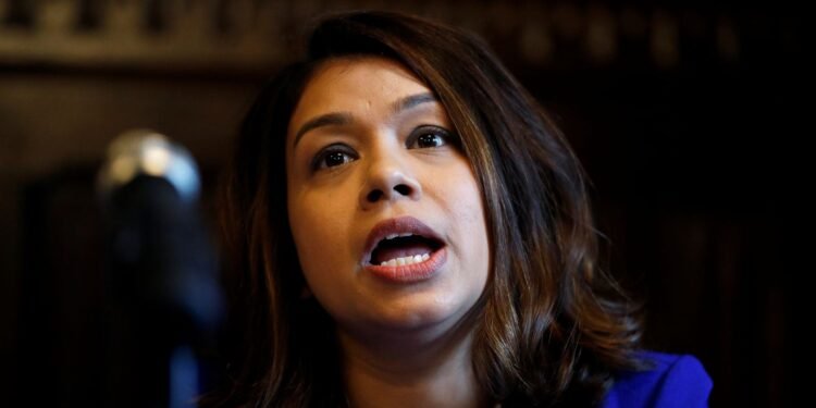 Tulip Siddiq Raises Concerns Over Alleged ‘Fake’ Documents in Bangladesh Corruption Trial