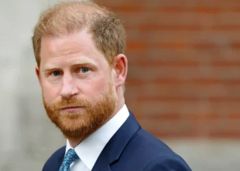 Prince Harry Pays Tribute to Queen Elizabeth on Third Anniversary of Her Passing
