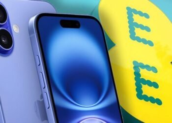 EE Announces Major Free 5G Network Upgrades for Millions of Customers