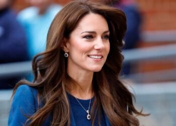 Princess Kate Faces Heartbreak as Beloved Fashion Brand Cefinn Announces Closure