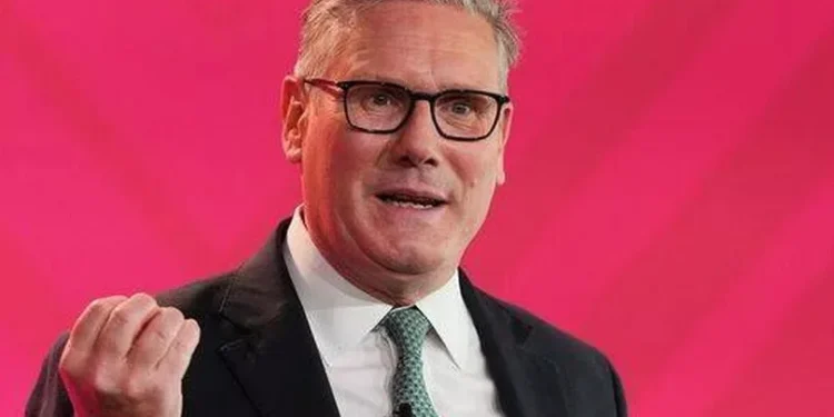 Keir Starmer Faces Stiff Challenges as Parliament Resumes After Summer Recess