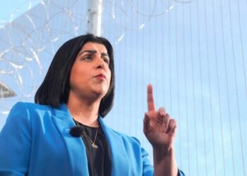 Ethnicity Row Sparks Major Shake-Up in Sentencing Rules