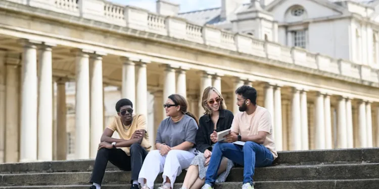 UK Set to Launch Its First ‘Super-University’ Through Landmark Merger of Kent and Greenwich