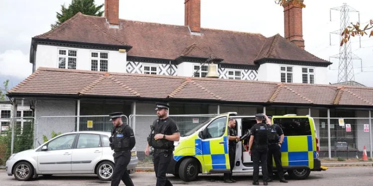 Epping Residents Threaten Council Tax Boycott Over Asylum Hotel Ruling