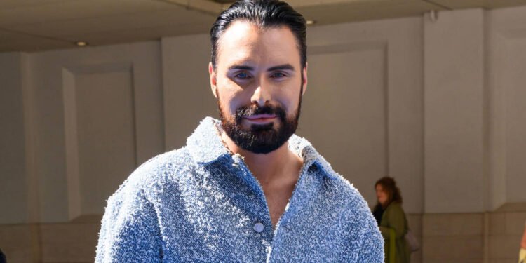 Rylan Clark Provokes Ofcom Complaints Over Migrant Crisis Remarks