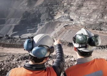 Anglo American to Merge with Teck in $53bn Mining Deal