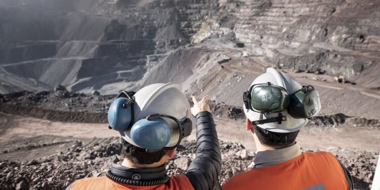 Anglo American to Merge with Teck in $53bn Mining Deal