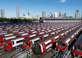 Are Britain’s Unions Turning Against the Workers They Once Represented?