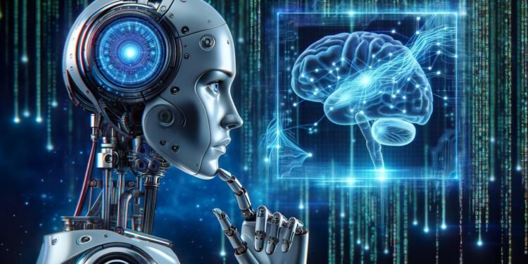 Public Skepticism Over AI Poses Challenge to UK’s Superpower Ambitions, Says Tony Blair Institute