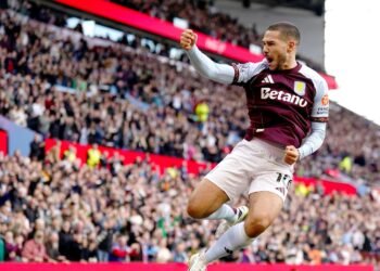 Aston Villa Fight Back to End Winless Run with Convincing Victory over Fulham