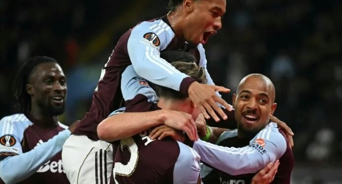 Aston Villa Edge Bologna as Europa League Campaign Kicks Off
