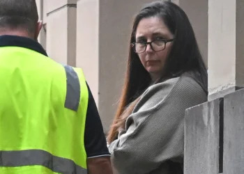 Australian Mushroom Murderer Sentenced to Life in Prison