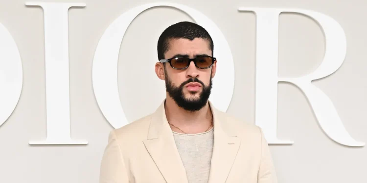 Bad Bunny Headlines Super Bowl 2026