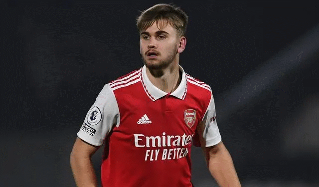 Odegaard Shines for Arsenal as Manager Grants 'Total Freedom' to Midfield Maestro