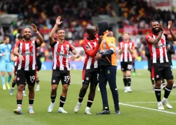 Brentford Punish United’s Inconsistencies as Amorim’s Struggles Deepen