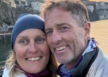 British Couple Detained in Iran: Family Raises Alarm Over Deteriorating Health in Prison