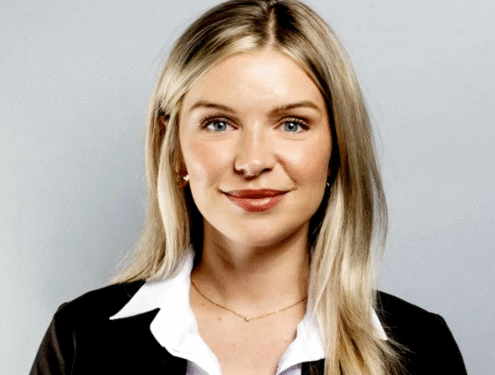 British Pilot Joins Crew Training for Year-Long Mars Simulation Mission