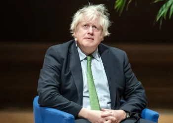 Calls Grow to Suspend Boris Johnson’s £115,000 Allowance After Revelations From “Boris Files”