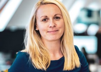 Starmer’s Communications Chief Steph Driver Resigns in Latest No 10 Departure